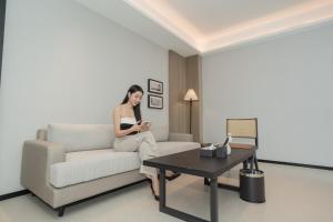 Mangrove Hotel 美格瑞酒店 ໂຮງແຮມ ແມງໂກຣຟ