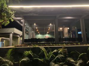 Banyan Tree Resort