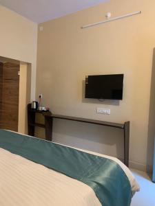 Banyan Tree Resort