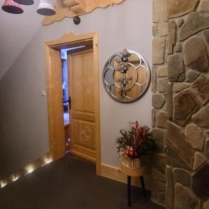 Krokus Park Residence