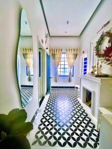 Hoàng Nga 1 Homestay