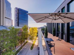 Movenpick Hotel Tallinn