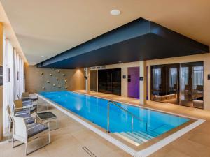 Movenpick Hotel Tallinn