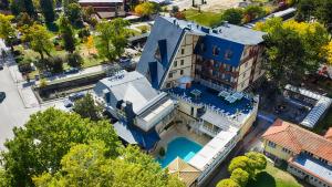 Spa Hotel Rich