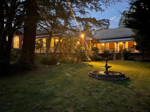 Rowan Brae Historic Guesthouse