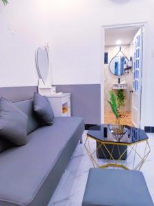 Hoàng Nga 1 Homestay