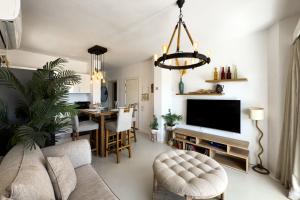 Genial 2BDR Swan Lake El Gouna