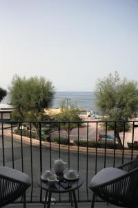 Sliema Seafront Balcony Suites