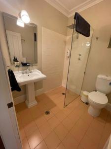 Rowan Brae Historic Guesthouse