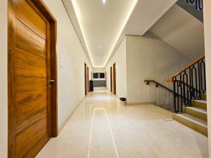 Hotel Kebon Kana Kaliurang