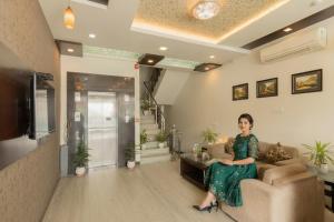 FabHotel Signature Inn