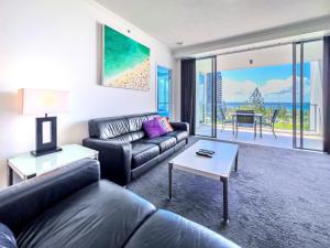 Beachfront Bliss Spot