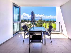 Beachfront Bliss Spot