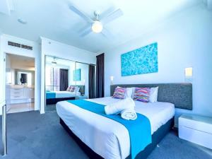 Beachfront Bliss Spot