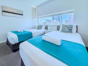 Beachfront Bliss Spot