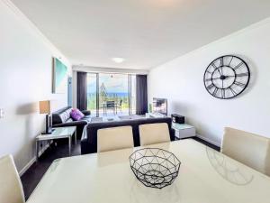 Beachfront Bliss Spot