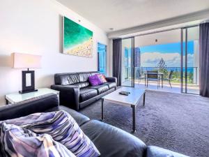 Beachfront Bliss Spot