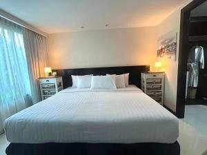 The Regent Kamala Penthouse with private pool