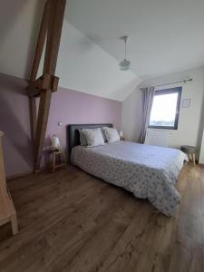 La grange des deux pays