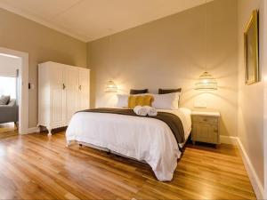 Water View Villas - Millwood Premium Apartment