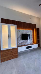 MK service apartment