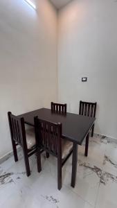 MK service apartment