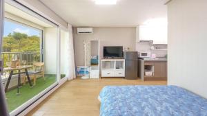 Gangneung Glad Pension