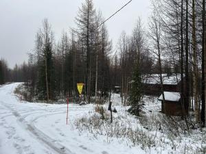 "Mökki-Mélèze" chalet in Pallas-Yllastunturi, Levi