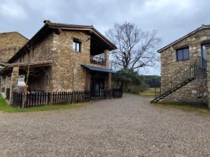 Casa rural Ca lAntón
