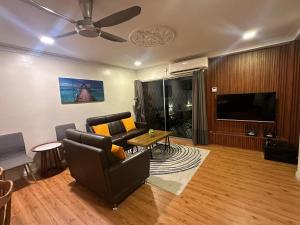 Cozy Homes SJ- Family-Holiday-Work-BBQ- Function- 18pax