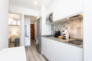 Apartment Beautiful Sea View Las Vistas