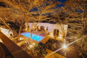 Manzili House, Nairobi