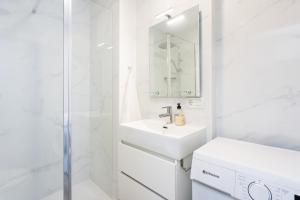 Apartment Beautiful Sea View Las Vistas