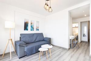 Apartment Beautiful Sea View Las Vistas