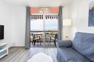 Apartment Beautiful Sea View Las Vistas