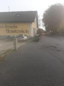 Strandhgårdens BBB rum 1