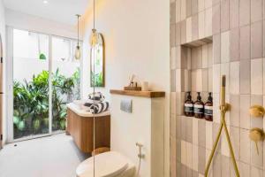 Preetha Aesthetic 3 BR Private Pool Villa ZN351