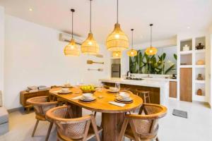 Preetha Aesthetic 3 BR Private Pool Villa ZN351