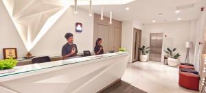 The Mayberry -A Bergamont Group of Hotels
