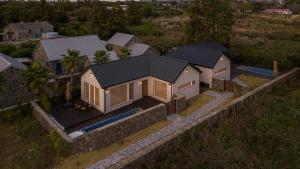 Jeju Cheongsu-ri Haru Private Pension