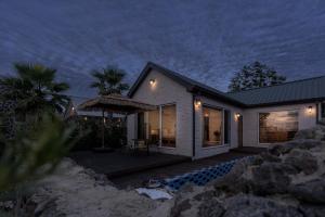 Jeju Cheongsu-ri Haru Private Pension