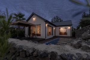 Jeju Cheongsu-ri Haru Private Pension