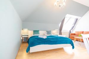 Comfy 2BR Apt, Near Bahnhof Rennweg & Belvedere