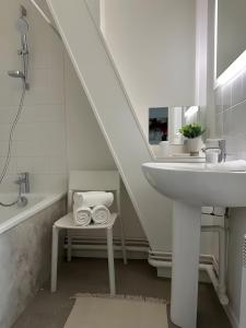 LAppartement du Forum - Reims centre Cathédrale