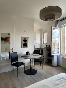 LAppartement du Forum - Reims centre Cathédrale