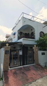 Cozy Home near Fateh Sagar!