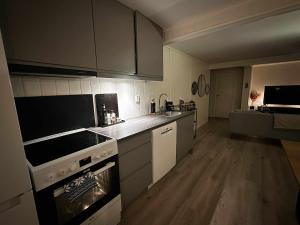 Apartment in Harstad with 3 bedrooms, 6 beds 1