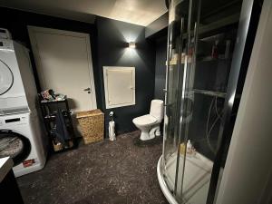 Apartment in Harstad with 3 bedrooms, 6 beds 1