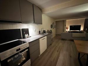 Apartment in Harstad with 3 bedrooms, 6 beds 1