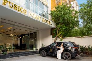 Grand Fusion Point Hotel